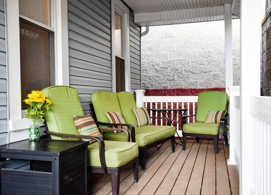 Stunning Big Home Near Downtown North Shore & More Pittsburgh Bagian luar foto