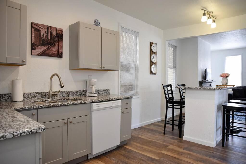 Stunning Big Home Near Downtown North Shore & More Pittsburgh Bagian luar foto