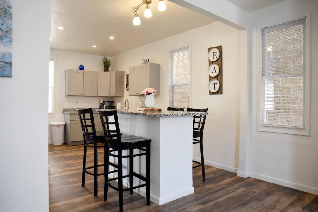 Stunning Big Home Near Downtown North Shore & More Pittsburgh Bagian luar foto