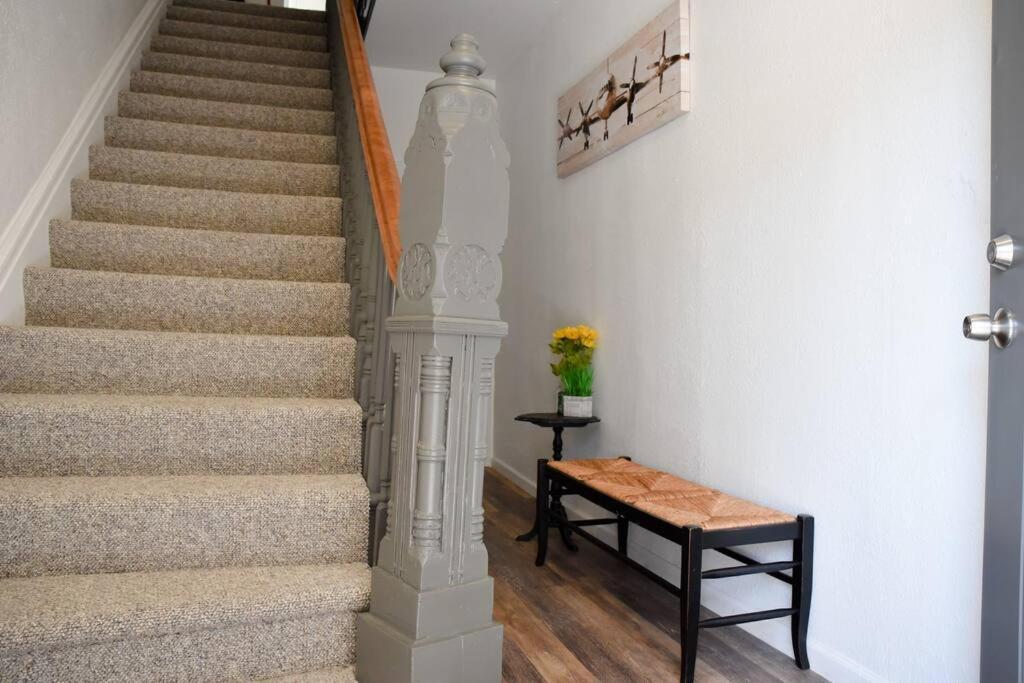 Stunning Big Home Near Downtown North Shore & More Pittsburgh Bagian luar foto