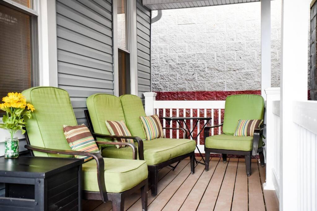 Stunning Big Home Near Downtown North Shore & More Pittsburgh Bagian luar foto